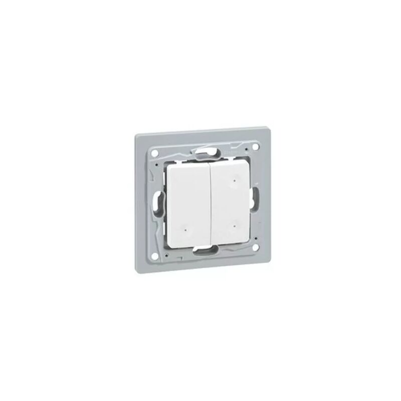 

Legrand 665 111 - Control de persianas - Nilo