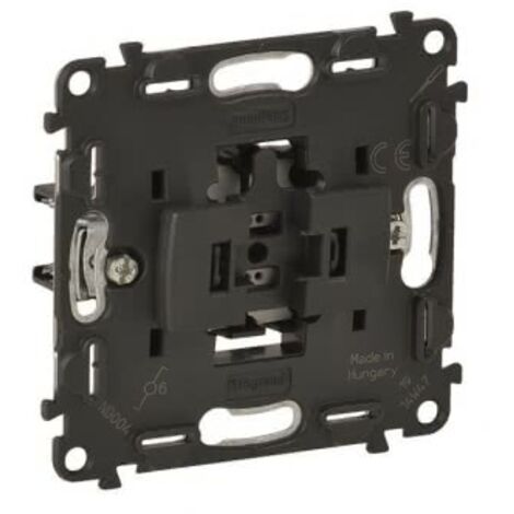 LEGRAND 752006 A. INTERRUTTORE 10 ASSI