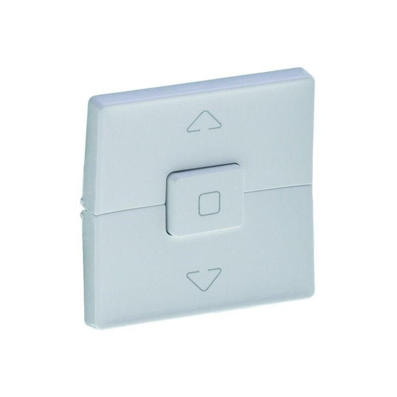 Legrand - 755140 vlife interrupteur volet roulant 1-F uw