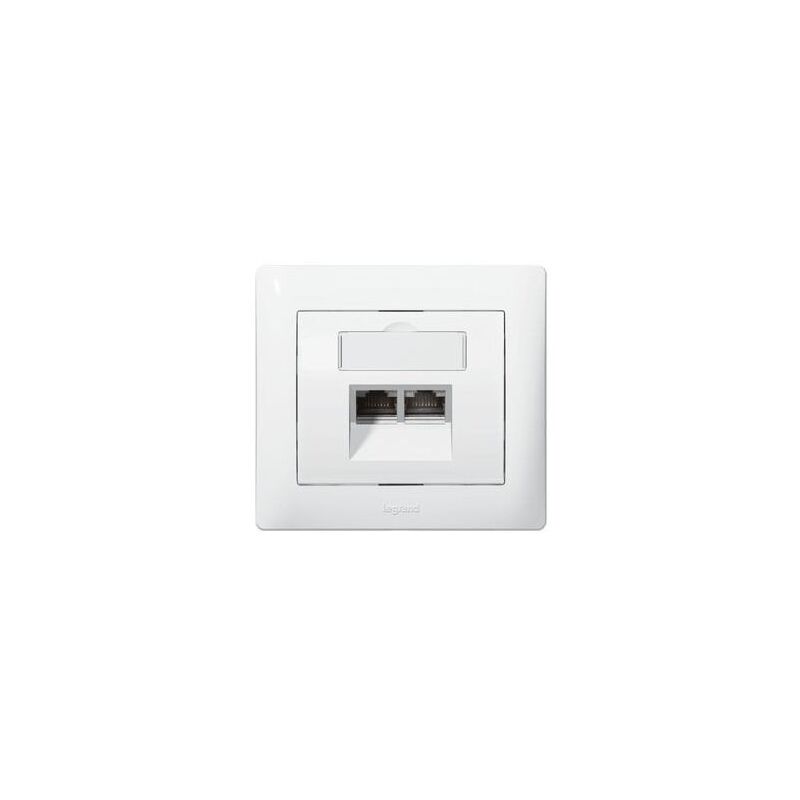 Legrand - 771058 abd RJ45 C5C6 m manomètre