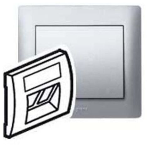 Legrand 771358 ABD RJ45 C5 c6 M besch rtrg gasa