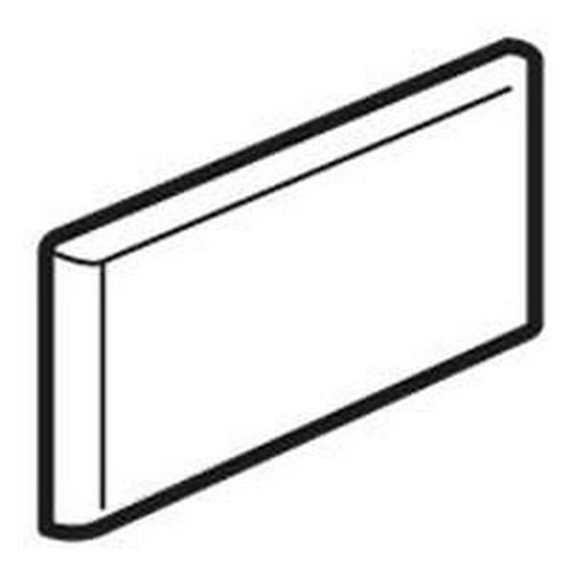 79152 - Prog Mosaic label holder - transparent - flat - Legrand