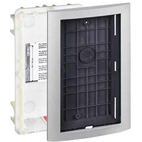 Legrand 905.199 Videocitofono Nero Incassato
