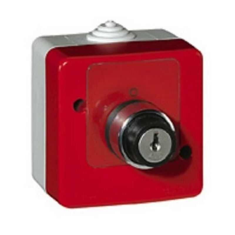 

Legrand 91624 - transmisi