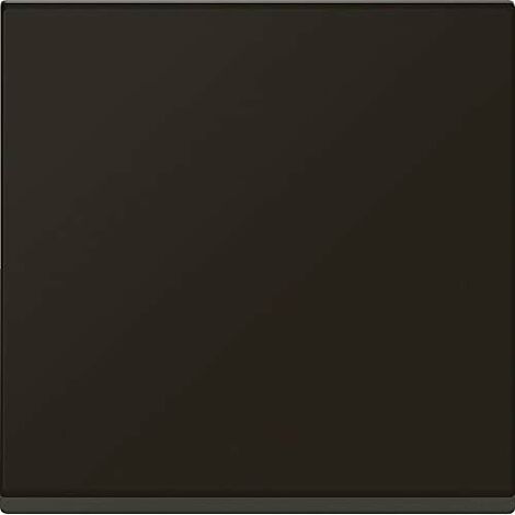 LEGRAND 99441 INTERRUPTOR O MOSAICO BIDIRECCIONAL EASY-LED 10A 2 MODULOS MAT-99441, NEGRO MATE