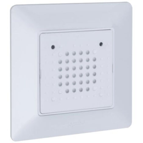 LEGRAND A75112 VLIFE. CARILLON ÉLECTRIQUE 230 V UW