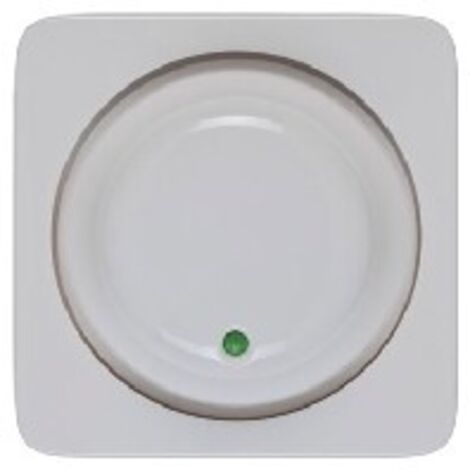 Legrand ABDECK.+KNOPF F.DIMMER-600W UW (776260 CREO)