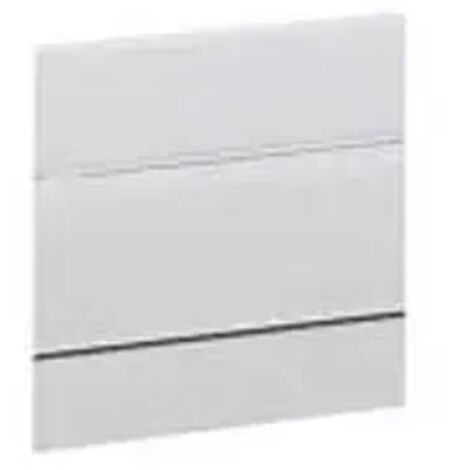 Legrand Abdeckstreifen 01691