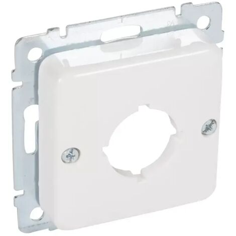 Legrand ABDECKUNG 22,5 CRUW (776293 CREO)