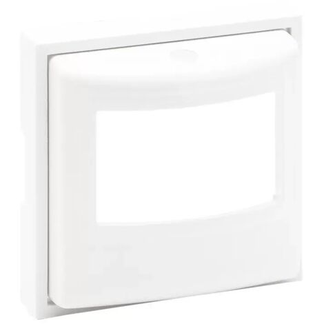 Legrand ABDECKUNG BWM 2-LEITER UWS (864110  NILOE STEP)