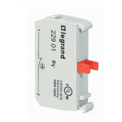 LEGRAND - ACS BLOC NF VIS - 22901 022901