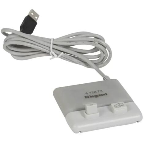 Legrand Adapter 412873