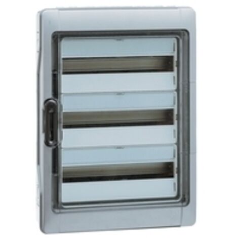 Legrand AP VERTEILER PLEXO3 IP65,36MO (LEXIC 601983)