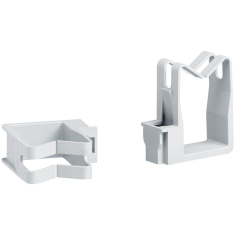 LEGRAND ARMAR. DISTRIB XL3 160 - 400 020093 - XL3 160 GUIA DE CÂBLAGE VERT