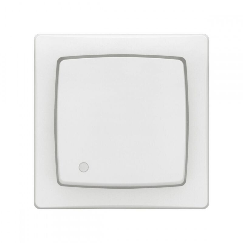 Legrand ALB2211WH commutateur électrique Blanc