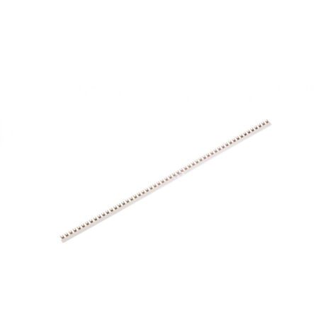 Legrand Barra de conexión aislada 16 mm² 945 mm 80A
