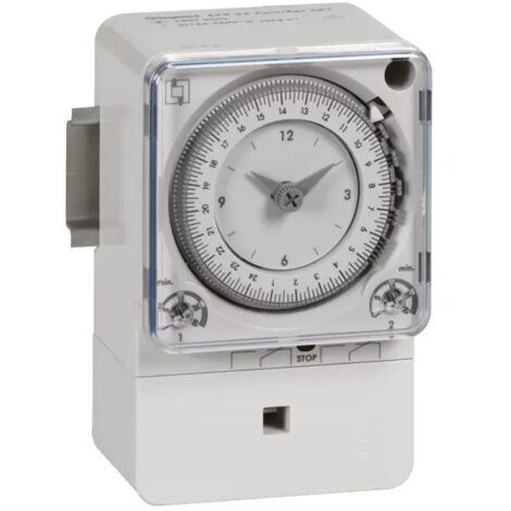 Legrand (BT) Abtauuhr 230V50Hz PolarRexKKT