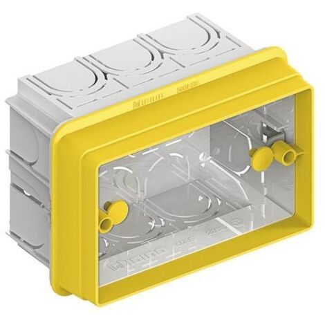 Legrand/bticino - Ll-adap. profondità d'aria 506l