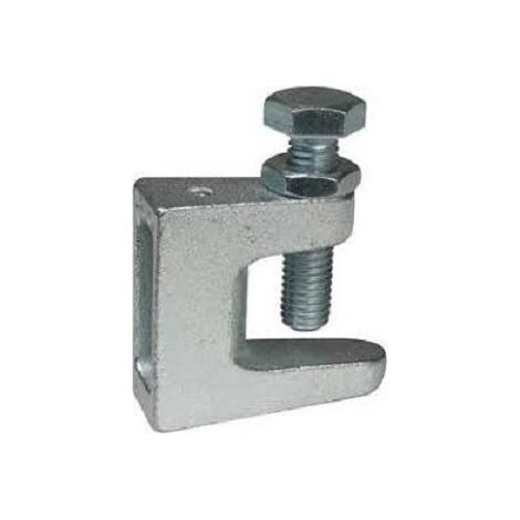 Legrand Cable Management CM559301 - Cablofil PA 23 - anchoring tab - electrogalvanized