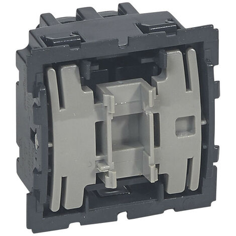 Legrand Céliane Interrupteur bipolaire 16 AX blanc