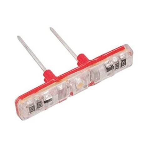 LEGRAND CÉLIANE - MOSAIC VOYANT TÉMOIN POUR INTERRUPTEUR - 067688