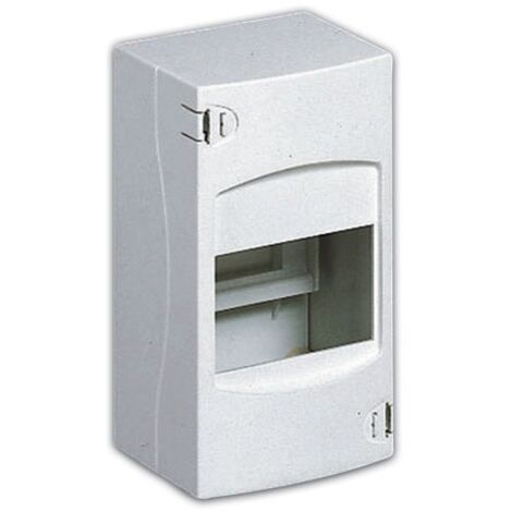 LEGRAND - Coffret 4 modules 160x90x74 vrac