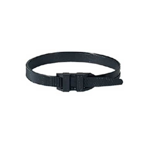 LEGRAND COLLIERS COLSON NOIRS 6X119MM - 100 PIÈCES - 031922