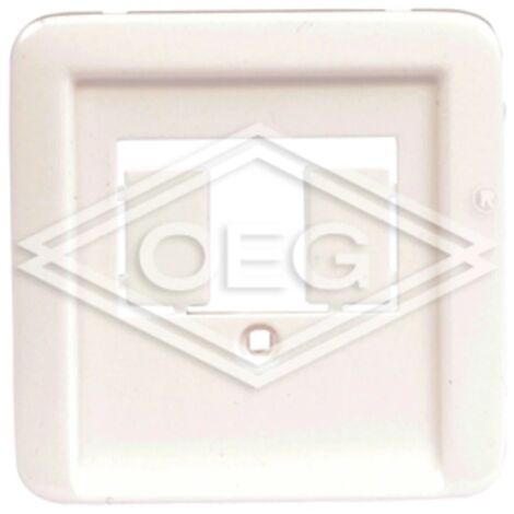 LEGRAND CREO TAE HOUSSE, BLANC, ULTRA 776291