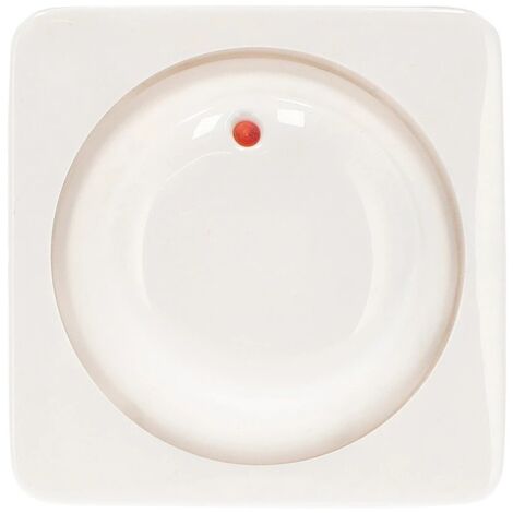 Legrand Creo™, ultrablanc cache pour variateur DW