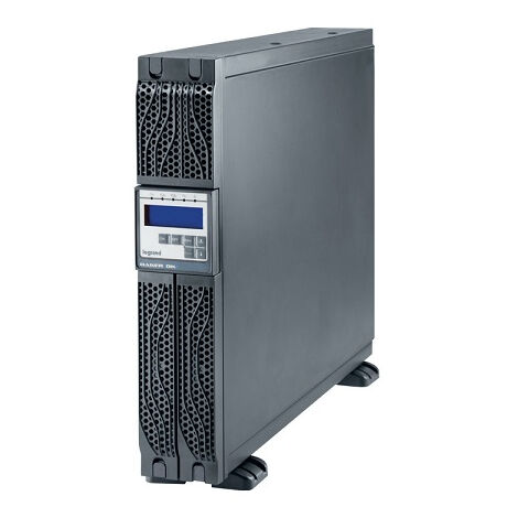Legrand DAKER DK+ 3KVA 230V Online IEC VFI