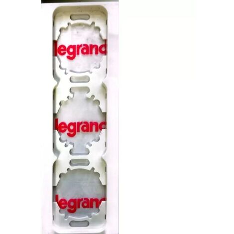 LEGRAND DIPLOMAT 1 INTERRUPTEUR simple allumage à voyant 220 v inclus EUR 20,00 - FR