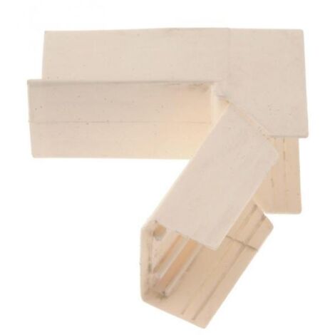 LEGRAND DLplus 30271 Angle IntérieurExtérieur Blanc