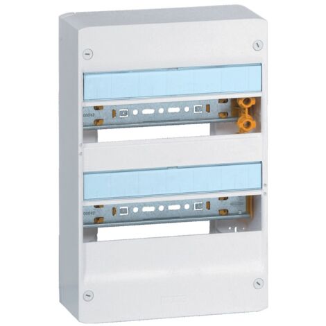 Legrand Drivia 401211 Verteilerkasten weiß 13 Module
