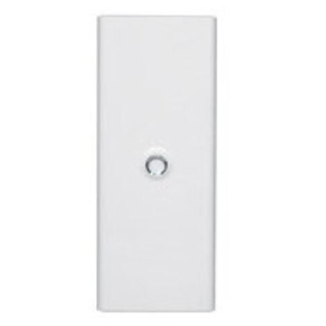DRIVIA blanche IP40 IK07 pour coffret réference 401213 - Blanc RAL9003 - 401333 - LEGRAND