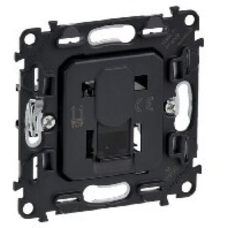 Legrand EINS. DATEND. 1XRJ45 KAT6A STP (753048)