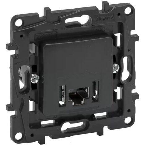 Legrand EINSATZ DATEND 1XRJ45 KAT6 STP (864048  NILOE STEP)