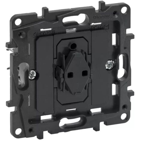 Legrand EINSATZ JALOUSIETASTER (864030 NILOE STEP)