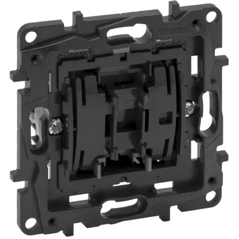Legrand EINSATZ KREUZSCHALTER 10AX (864007 NILOE STEP)