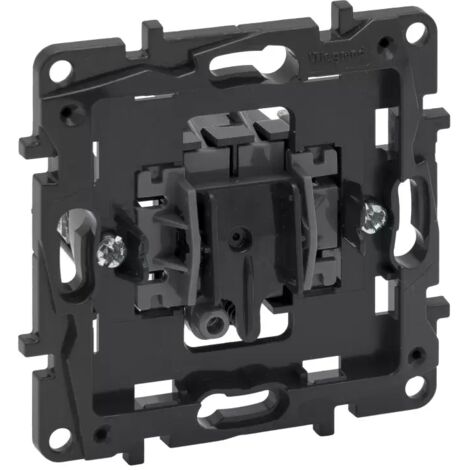 Legrand EINSATZ TASTER WECHSELKONT 6A (864011  NILOE STEP)