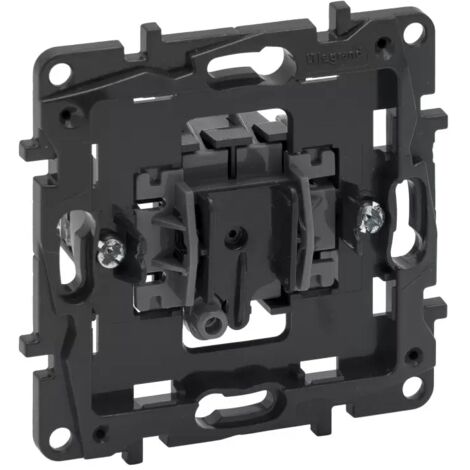 Legrand EINSATZ WECHSELSCHALTER 10AX (864006 NILOE STEP)