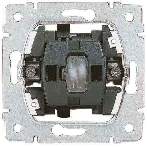 Legrand Einsatz Wechselschalter We+N Kontroll 775820