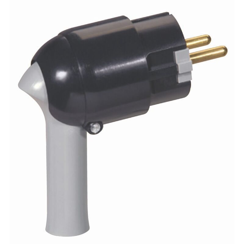 

Legrand - fácil de hoja de extracción 2P T Negro - Noir