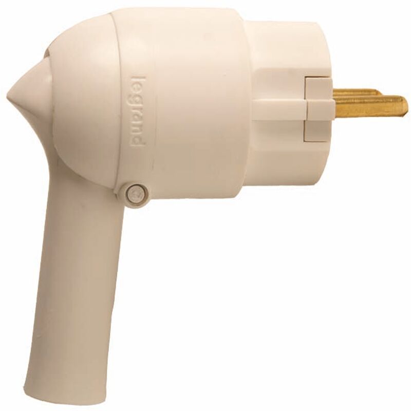

Legrand - fácil de hoja de extracción 2P T White - Blanc