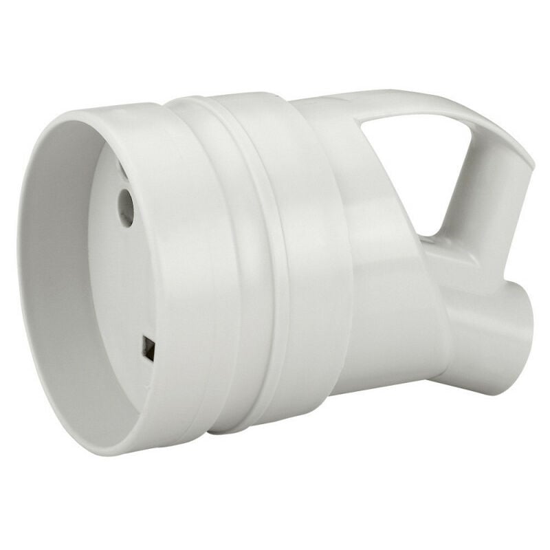 Prolongateur 2P+T 20A 400V à anneau (055003)