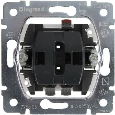 LEGRAND GALEA LIFE (775806) LEGRAND (BT)