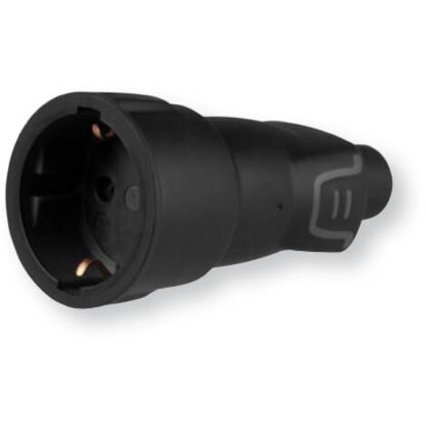 Legrand GUMMI-KUPPLUNG GE SW (050343)