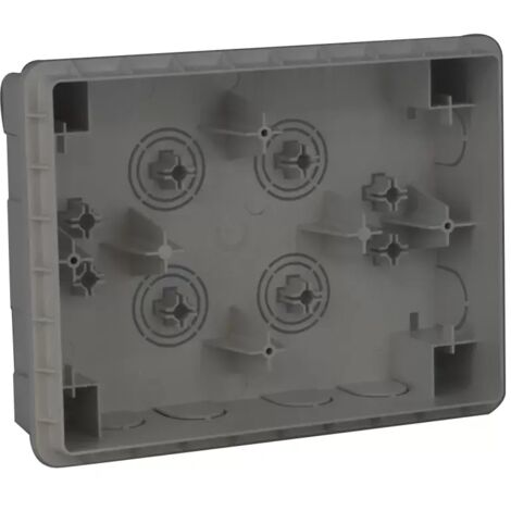 Legrand Installationsteckdose MM-Touch 7" 3487