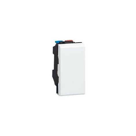 Achat 010601 - Angle Intérieur Pour Goulottes Dlp Monobloc 35x80mm Ou 35x105mm Blanc Legrand 3245060106010