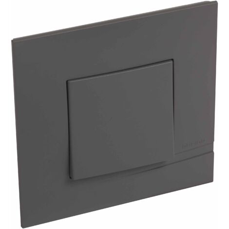 Legrand – Interrupteur va-et-vient complet 10AX – 250V – Plaque finition nuage – Bornes automatiques pour câblage rapide