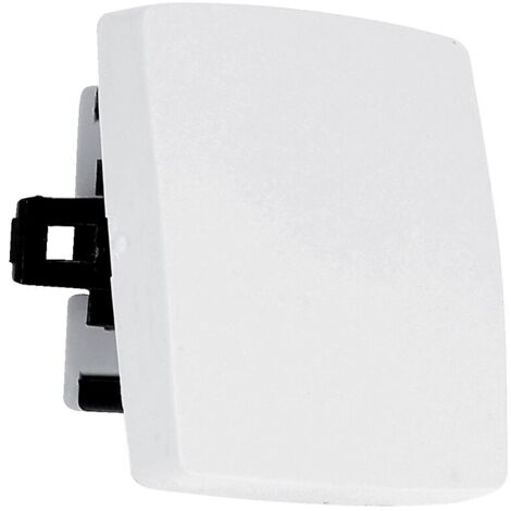 Legrand – Interrupteur va-et-vient composable blanc – Installation en saillie – Mécanisme IP 2X – Tension 250V pour rénovation rapide